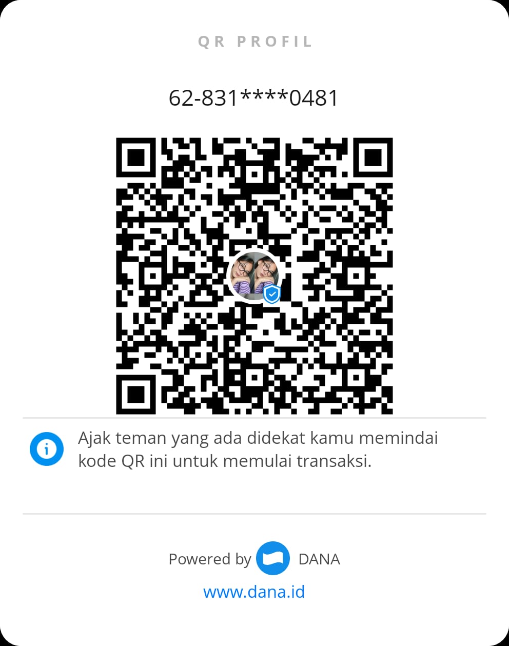 QR Code